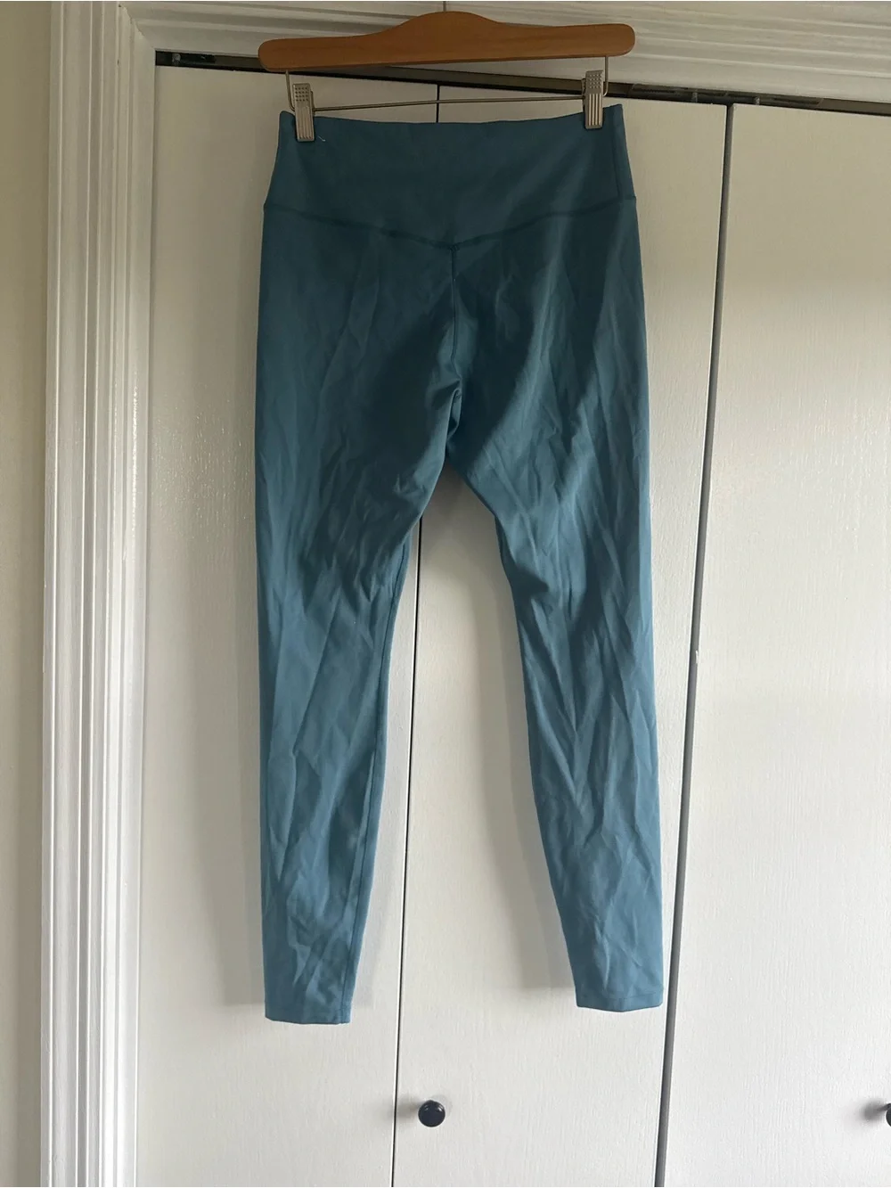 Nike Women’s Teal Active Leggings